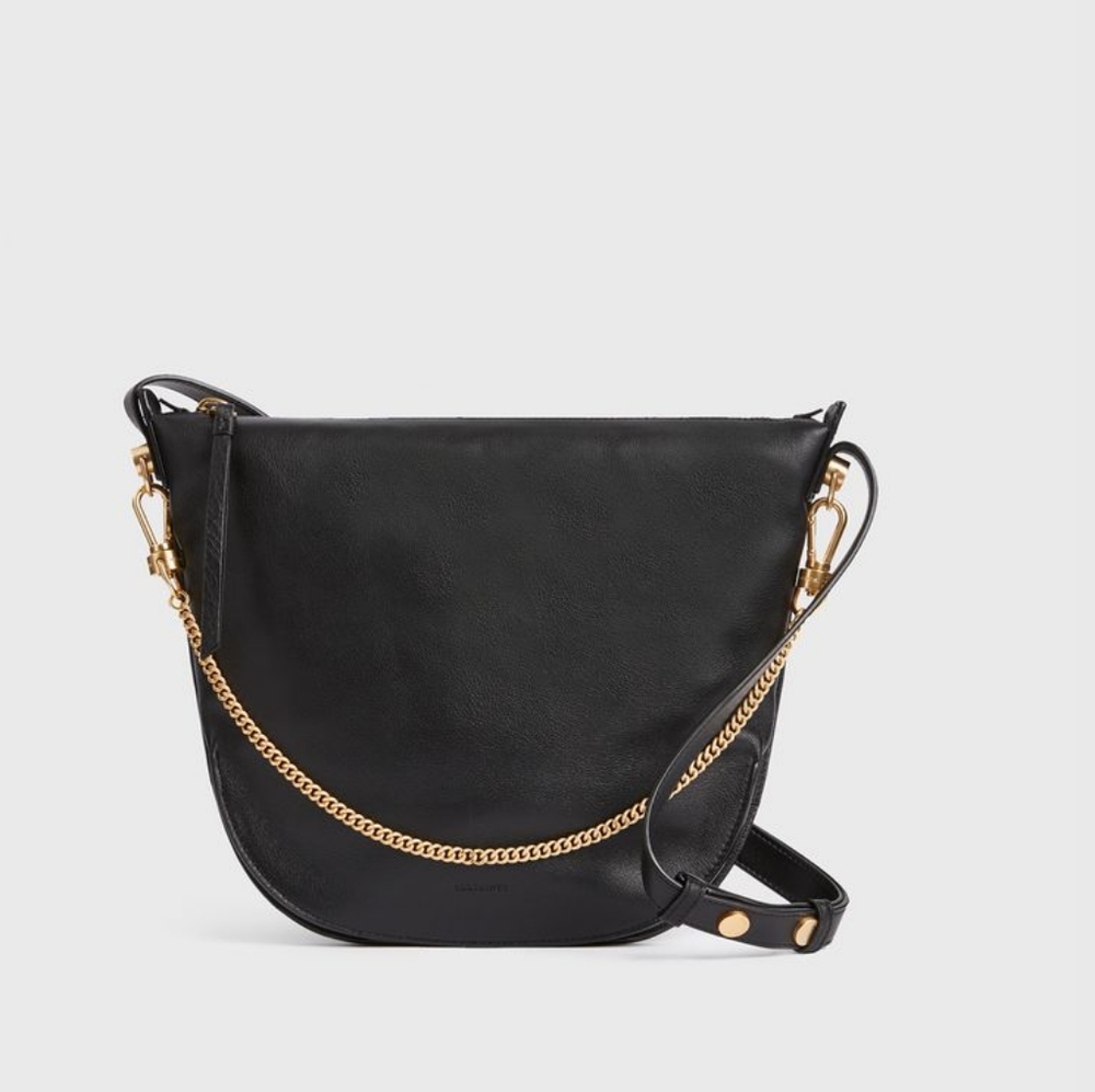 All Saints Blake Shoulder Bag